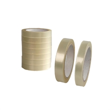 Nastro Adesivo 15X66 Trasparente