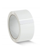 Nastro Adesivo Per Imballo 50X66 Bianco