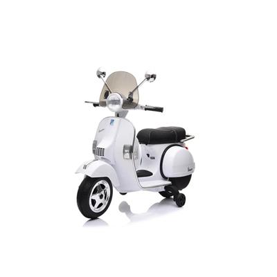 Vespa PX150 Full Bianco 12Volt