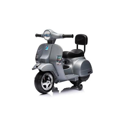 Vespa Piccola Px150 Grigio