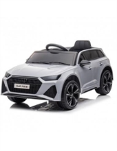 Auto Audi RS6 Grigia 12volt