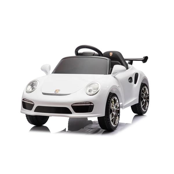 Auto Ruff Small Bianco 12Volt