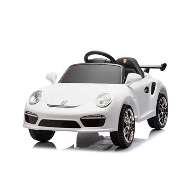 Auto Ruff Small Bianco 12Volt