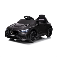 Auto Mercedes AMG CLE Benz Nero