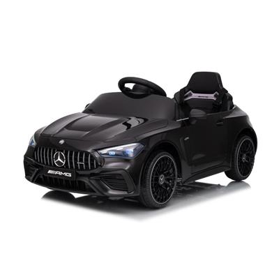 Auto Mercedes AMG CLE Benz Nero