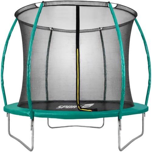 Tappeto Elastico Pump 244cm Con Rete