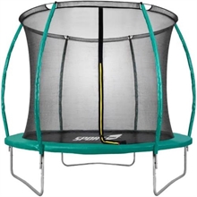 Tappeto Elastico Pump 244cm Con Rete