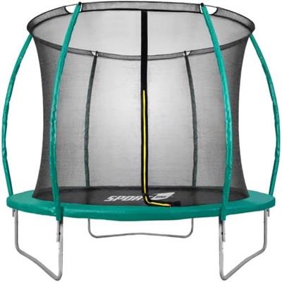 Tappeto Elastico Pump 244cm Con Rete