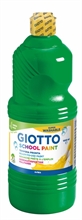 TEMPERA PRONTA GIOTTO 1000ML VERDE