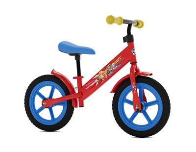 Balance Bike Paw Patrol