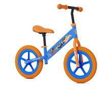 Balance Bike Hotwheels