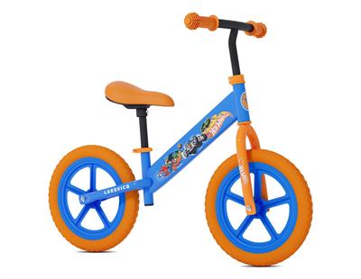 Balance Bike Hotwheels