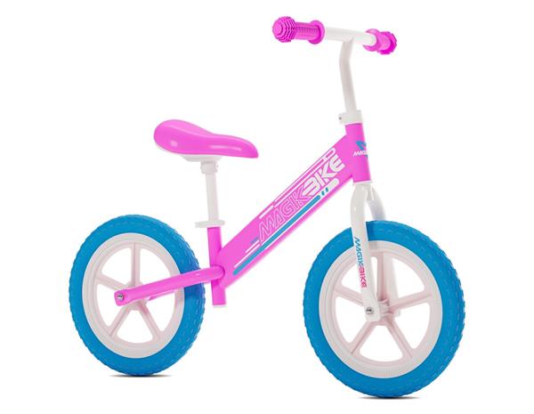 Balance Bike Evolution Pink Sport