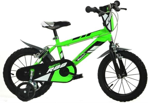 Bicicletta 14 MTB