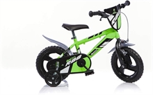 Bicicletta 12 MTB