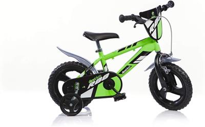 Bicicletta 12 MTB