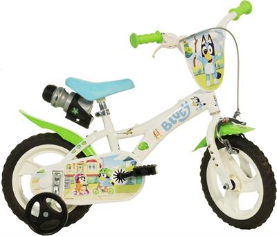 Bicicletta 12 Bluey