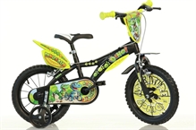 Bicicletta 14 Dinosaur Adventure