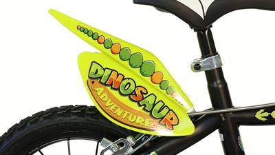 Bicicletta 14 Dinosaur Adventure