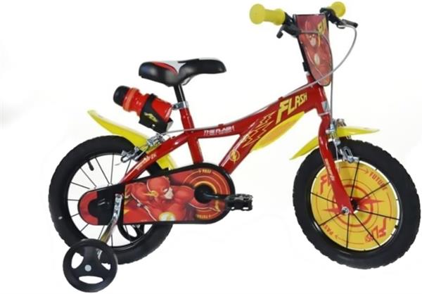 Bicicletta 16 Flash