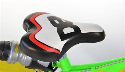 Bicicletta 14 Mutant Ninja Turtles