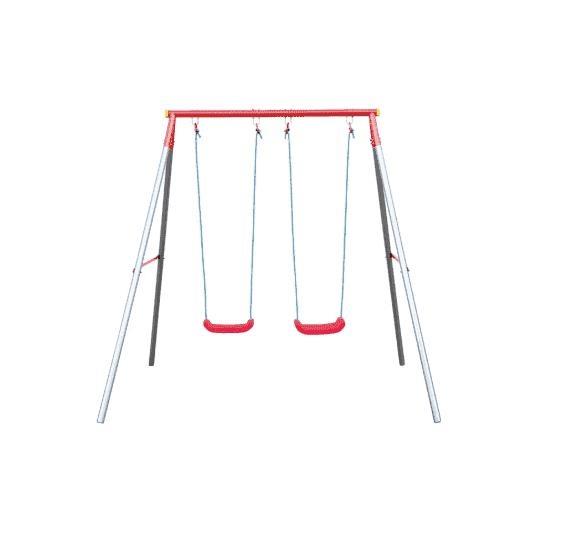 Altalena Deluxe Doppia