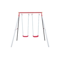 Altalena Deluxe Doppia