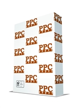 Risma Carta A4 Bianca 500 Fogli PPC Brown