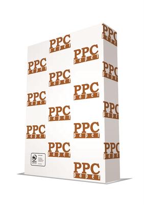 Risma Carta A4 Bianca 500 Fogli PPC Brown