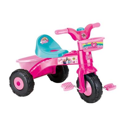 Barbie Triciclo My Trike