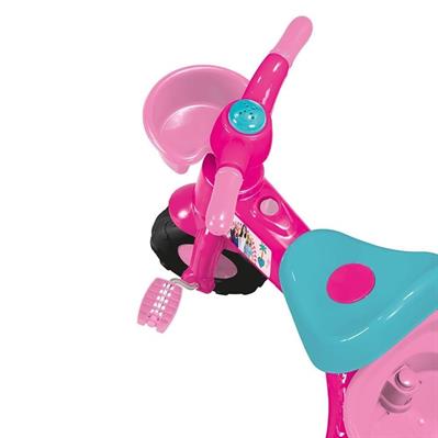 Barbie Triciclo My Trike