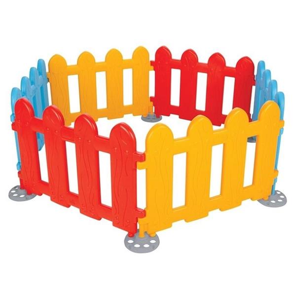 Funny Fence Componibile 6Pannelli