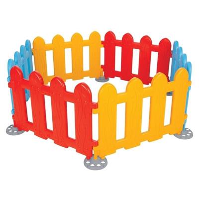 Funny Fence Componibile 6Pannelli