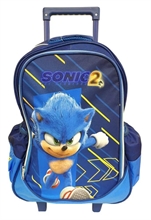 SONIC 2 ZAINO TROLLEY GRANDE.