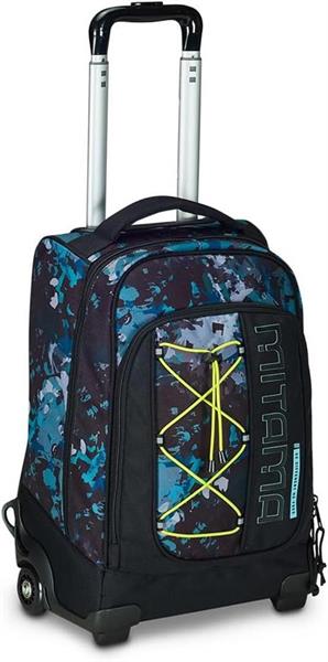 Dr Trolley #Bdbf Mitama Desert Blue..