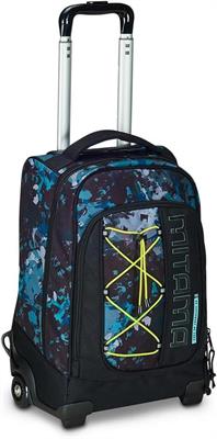 Dr Trolley #Bdbf Mitama Desert Blue..