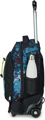 Dr Trolley #Bdbf Mitama Desert Blue..
