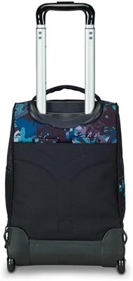Dr Trolley #Bdbf Mitama Desert Blue..