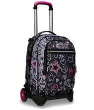 TROLLEY JACK-2WD SEVEN ZIPPER GLAMY/