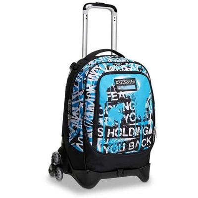 TROLLEY JACK-3WD SEVEN DRIPPED BOY-