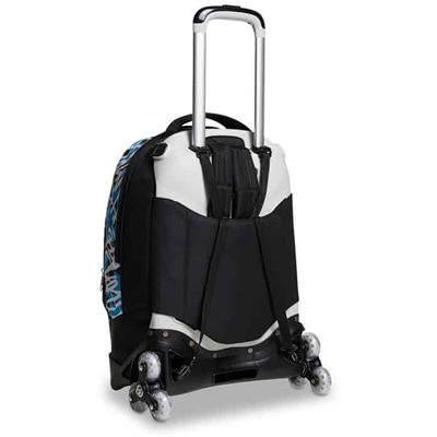 TROLLEY JACK-3WD SEVEN DRIPPED BOY-