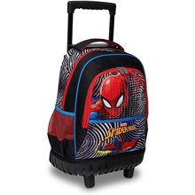 TROLLEY SPIDER-MAN THE GREATEST HERO/