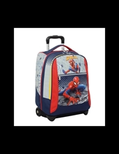 Big Trolley Spider-Man Webbed Wonder..
