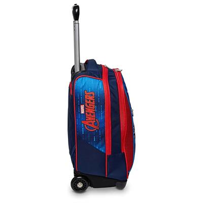 BIG TROLLEY AVENGERS EARTH'S MIGHTIEST HEROES/