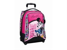 Big Trolley Minnie Oh My Minnie..