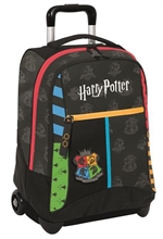 BIG TROLLEY HARRY POTTER MAGICAL CREATURES/