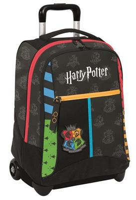 BIG TROLLEY HARRY POTTER MAGICAL CREATURES/