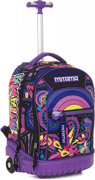 ZAINO TROLLEY MITAMA GIRL/