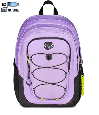 Zaino Tech Grs Seven Tech Line