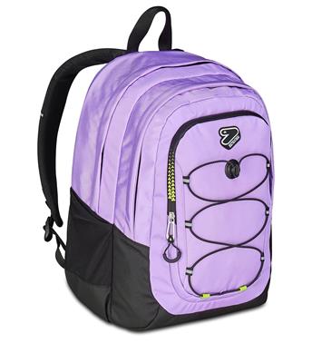Zaino Tech Grs Seven Tech Line